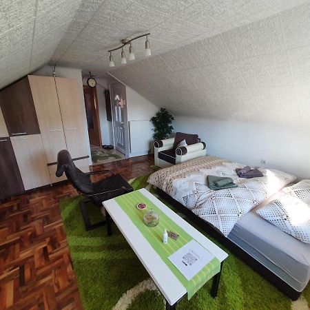 Fortress Apartments Ni Extérieur photo