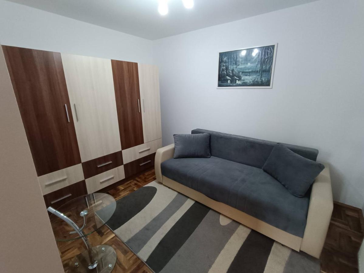 Fortress Apartments Ni Extérieur photo