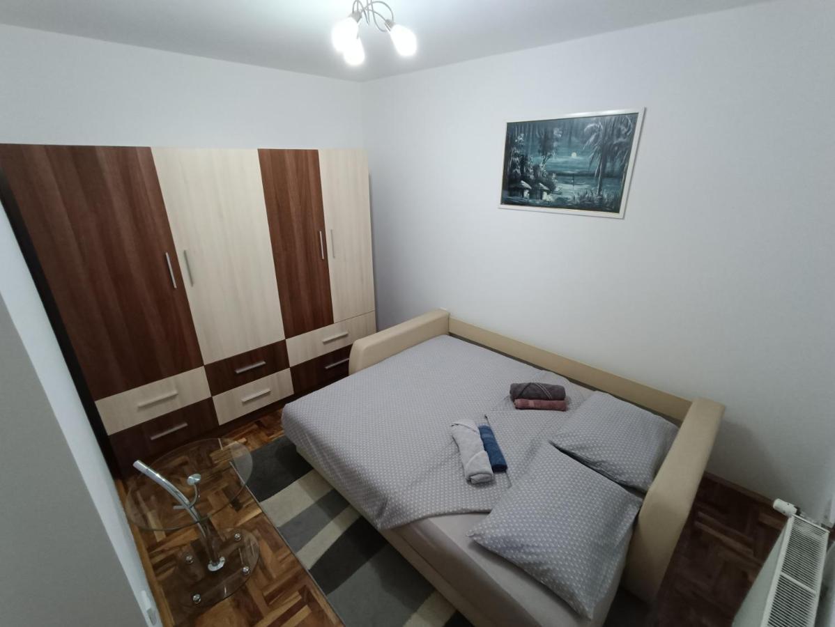 Fortress Apartments Ni Extérieur photo