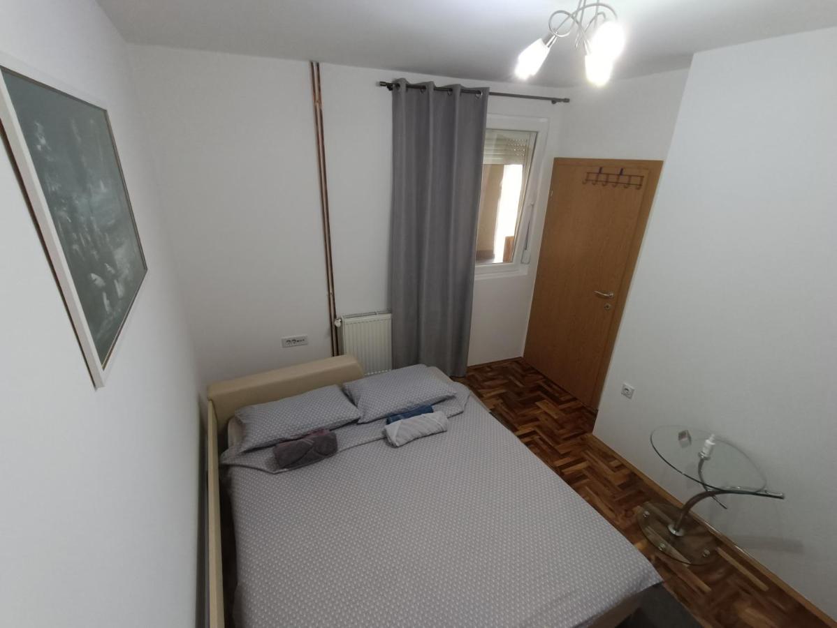 Fortress Apartments Ni Extérieur photo