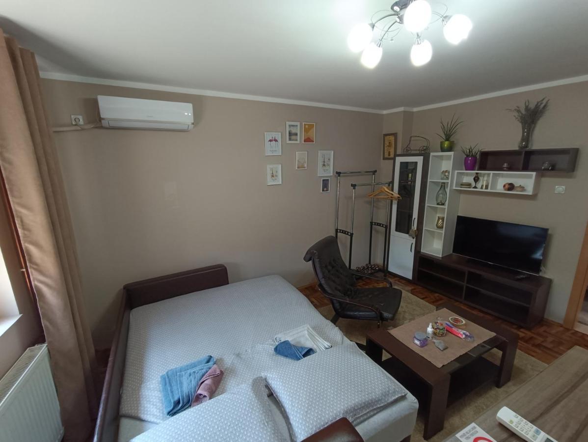 Fortress Apartments Ni Extérieur photo