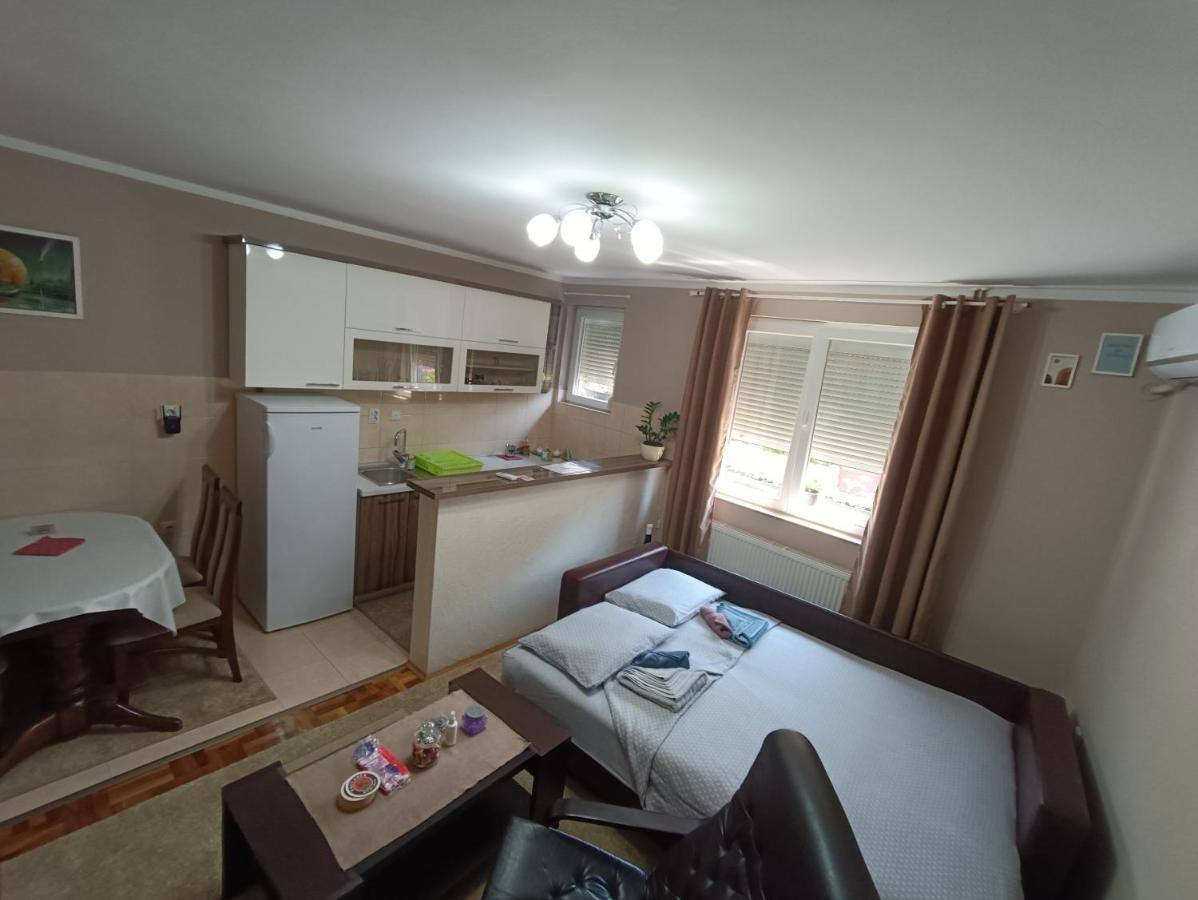 Fortress Apartments Ni Extérieur photo