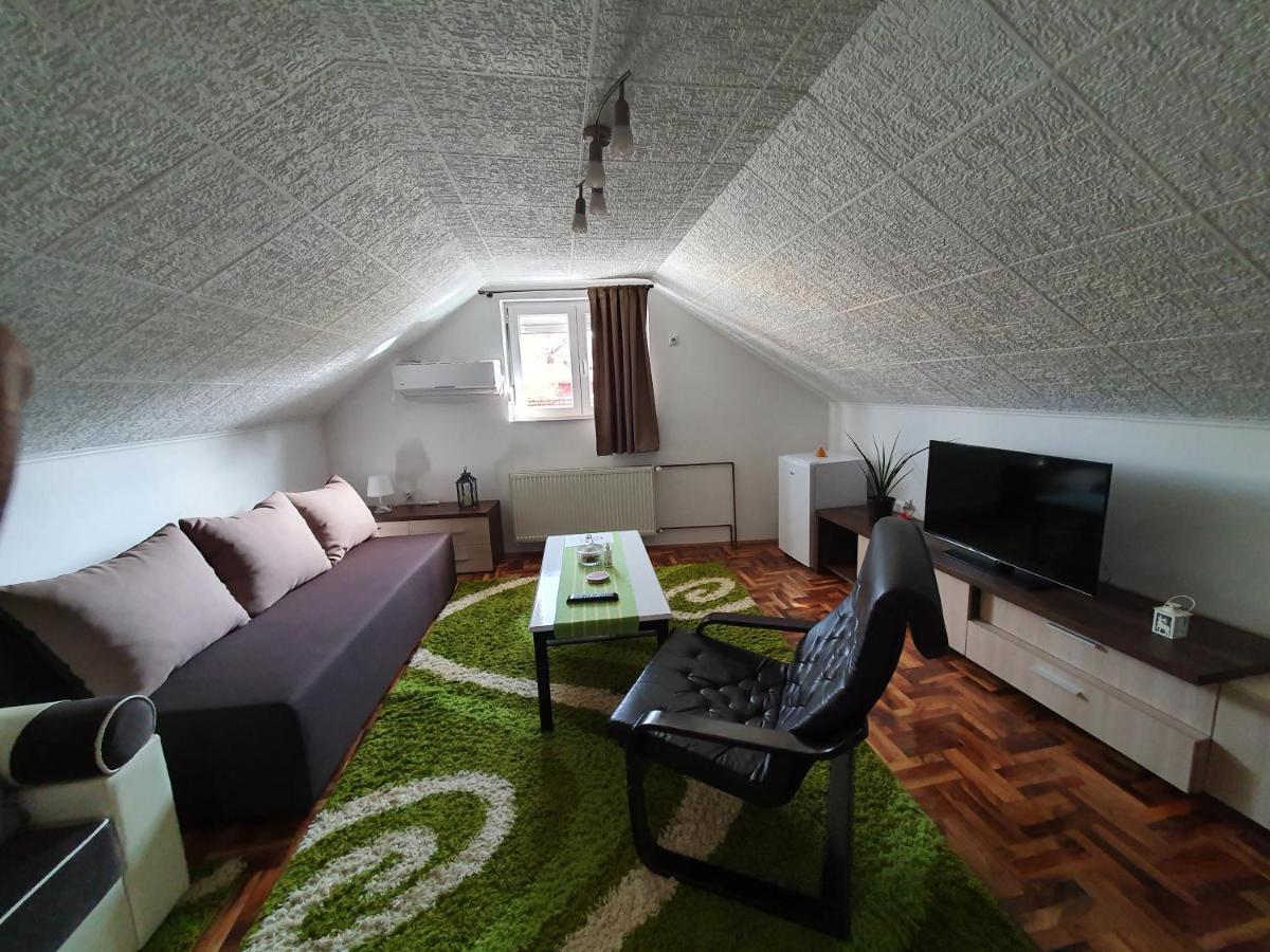 Fortress Apartments Ni Extérieur photo
