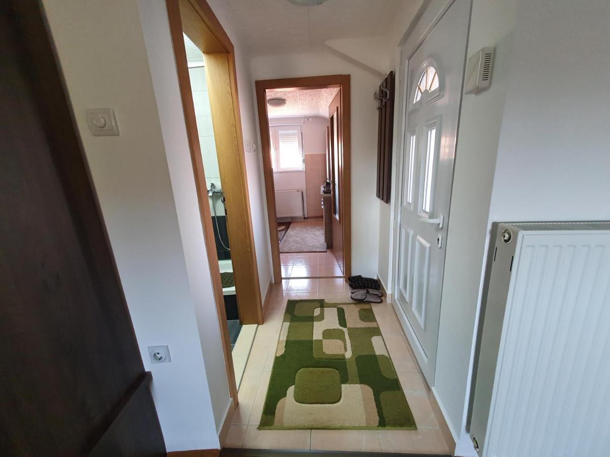 Fortress Apartments Ni Extérieur photo