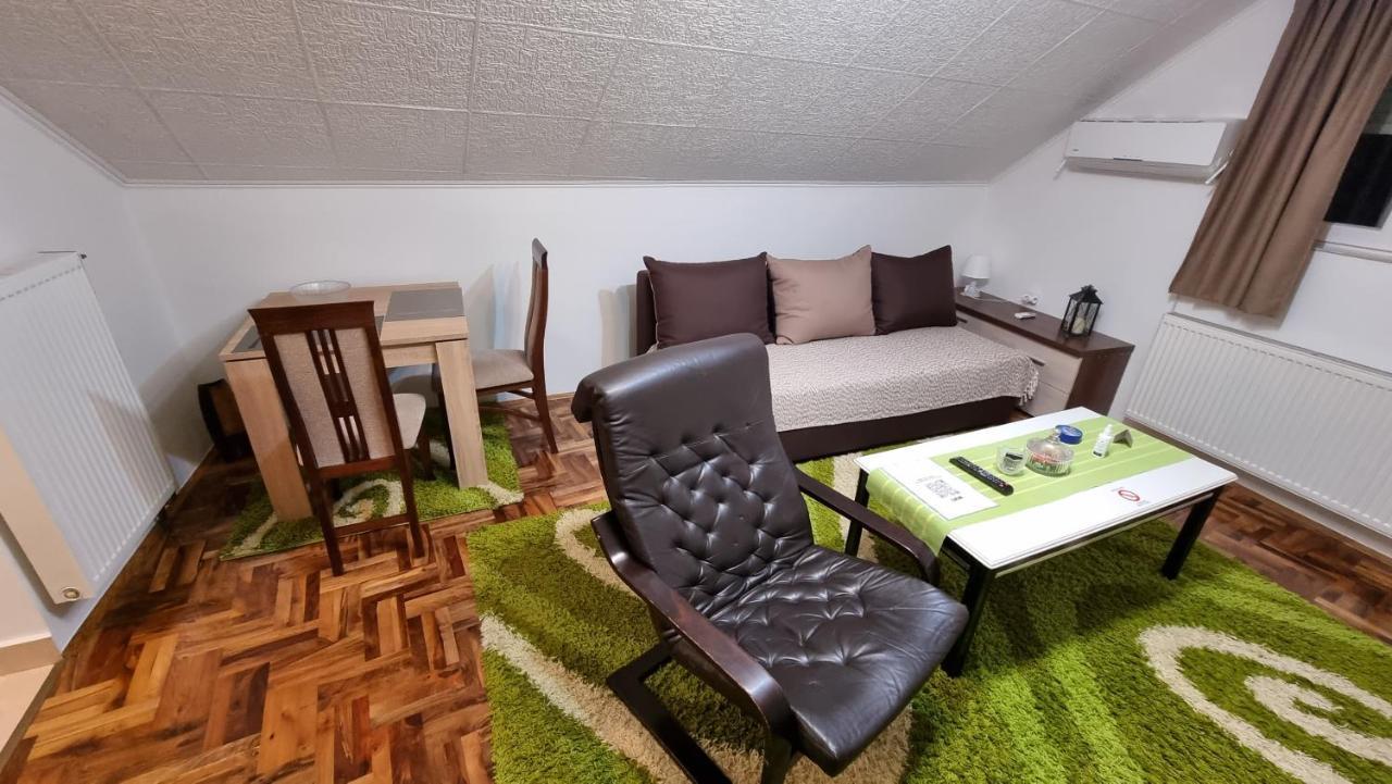 Fortress Apartments Ni Extérieur photo