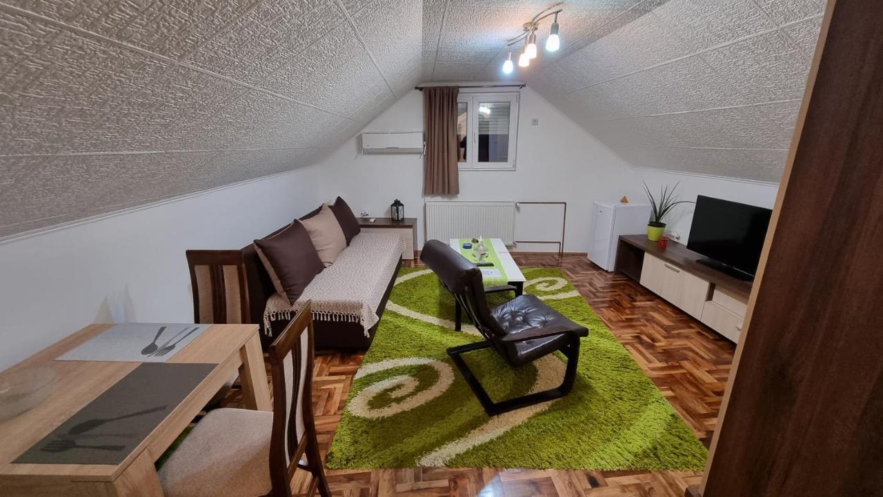 Fortress Apartments Ni Extérieur photo