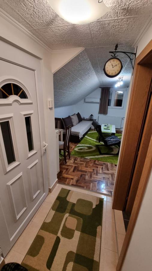 Fortress Apartments Ni Extérieur photo